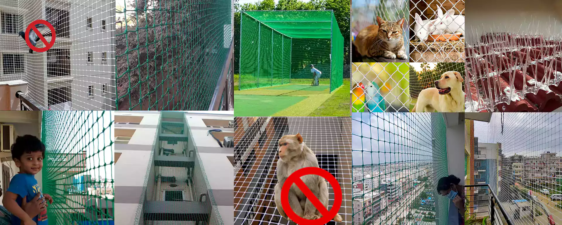 Navya Safety Nets - Call Us +91 8688834411